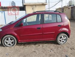 Chery A1